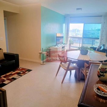 apartment em Rua Professor Ferreira Paulino, Vila Augusta - Guarulhos - SP