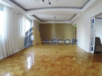 apartment em Avenida Rio Branco, Centro - Florianópolis - SC