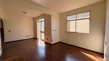 apartment em Rua Bernardo Guimarães, Boa Viagem - Belo Horizonte - MG
