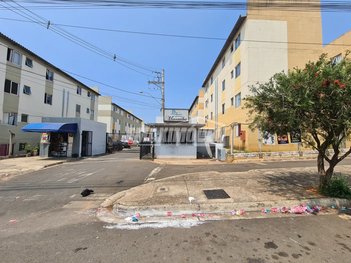 apartment em Rua José Lima Duarte, Jardim Carandá - Sorocaba - SP