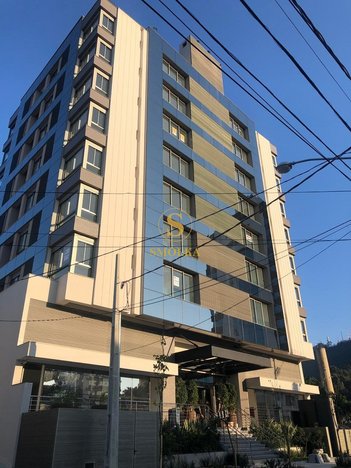 apartment em Idalina Pereira dos Santos, Agronômica - Florianópolis - SC