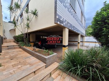 apartment em Rua Gumercindo Couto e Silva, Itapoã - Belo Horizonte - MG