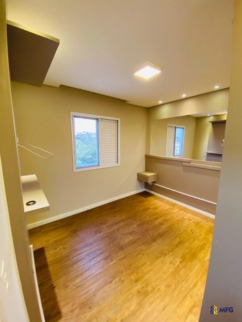 apartment em Rua Professor Armando Rizzo, Vila Almeida - Sorocaba - SP