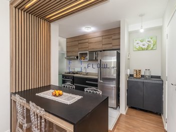 apartment em Rua Laranjal do Jari, Vila Pirituba - São Paulo - SP