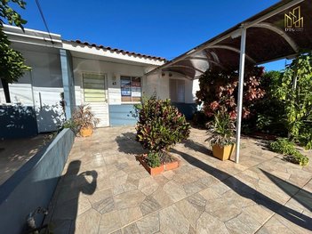 house em Rua Roberto Francisco Behrens, Mato Grande - Canoas - RS