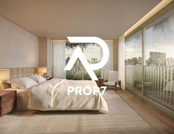 apartment em Rua Bandeira Paulista, Itaim Bibi - São Paulo - SP