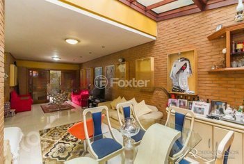 house em Avenida Porto Alegre, Medianeira - Porto Alegre - RS