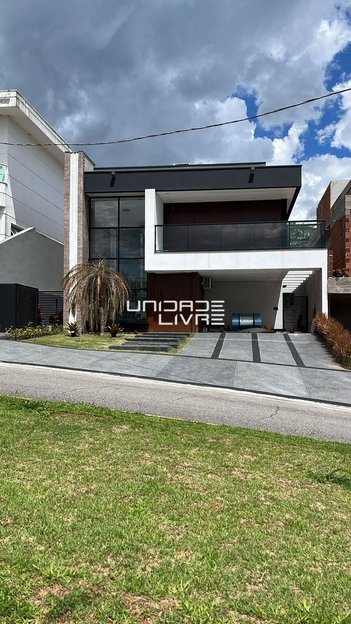 house em Avenida José Figueira Filho, Sabaúna - Mogi das Cruzes - SP