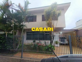 house em Rua Cândido Portinari, Rudge Ramos - São Bernardo do Campo - SP