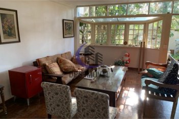 house em Rua Mairi, Indianópolis - São Paulo - SP