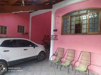 house em Rua Cidade de Quito, Cidade Vista Verde - São José dos Campos - SP