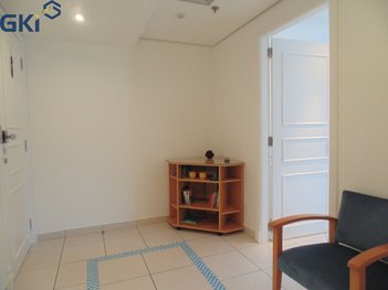 office em Alameda Lorena, Jardim Paulista - São Paulo - SP