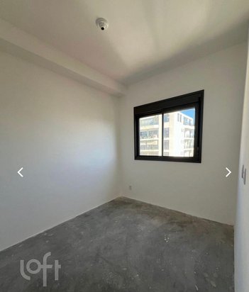 apartment em Fernão Dias, Pinheiros - São Paulo - SP