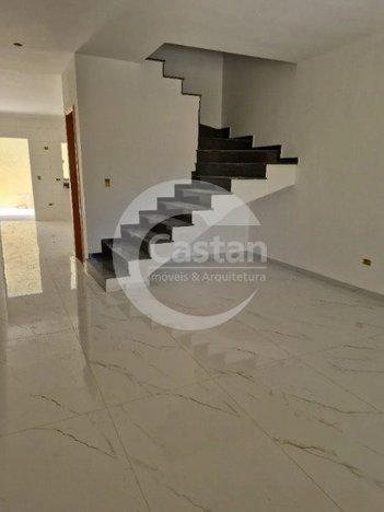 house em Rua Joaquim de Oliveira, Vila Prudente - São Paulo - SP