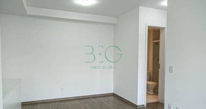 apartment em Rua Nelson Gama de Oliveira, Vila Andrade - São Paulo - SP