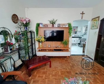 house em Rua Souza Moraes, Vila Santana - Sorocaba - SP