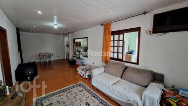 house em Rua Caldre e Fiao, Niterói - Canoas - RS