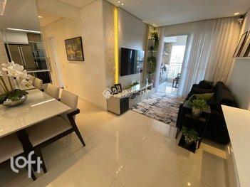 apartment em Baraldi, Centro - São Caetano do Sul - SP