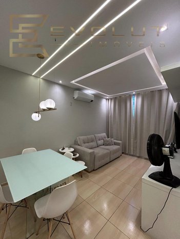 apartment em Avenida Deputado Paulino Rocha, Cajazeiras - Fortaleza - CE