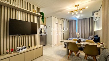 apartment em Rua Marabá, Capão da Canoa - Capão da Canoa - RS