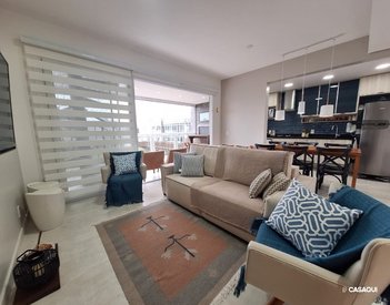 apartment em Avenida Guatambu, Centro - Xangri-Lá - RS