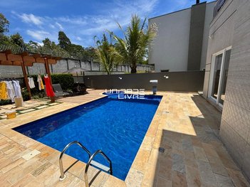 house em Avenida das Américas, Cidade Parquelandia - Mogi das Cruzes - SP