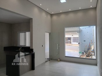 house em Rua Francisco Leite de Camargo, Residencial Santa Luiza II - Nova Odessa - SP