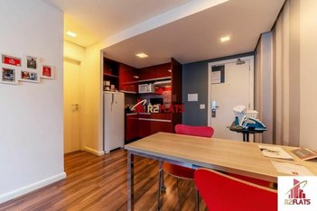 apartment em Avenida Jamaris, Planalto Paulista - São Paulo - SP