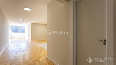 apartment em Avenida Assis Brasil, Passo da Areia - Porto Alegre - RS