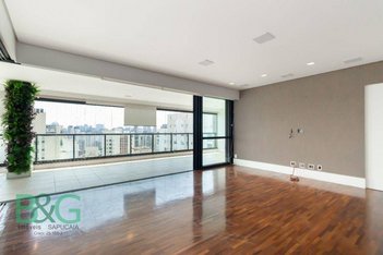 apartment em Rua Araguari, Vila Uberabinha - São Paulo - SP