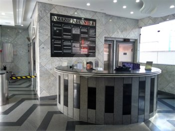 office em Rua Amazonas, Centro - São Caetano do Sul - SP