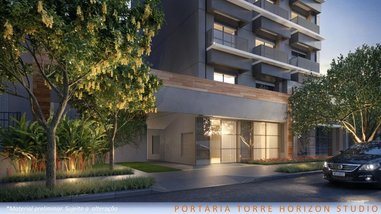 apartment em Rua Cubatão, Vila Mariana - São Paulo - SP