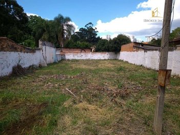 land_lot em Rua Pedro Blageski, Estrela - Ponta Grossa - PR