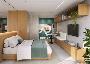 apartment em Rua Herculano de Freitas, Bela Vista - São Paulo - SP