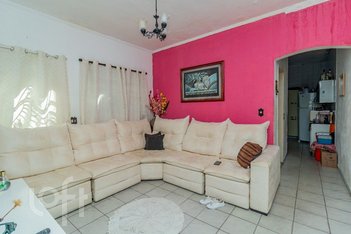 house em Rodrigues Barbosa, Vila Regente Feijó - São Paulo - SP