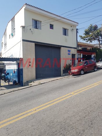 commercial_property em Josino Vieira De Goes, Parque Casa de Pedra - São Paulo - SP