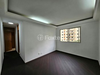 apartment em Rua Major Freire, Vila Monte Alegre - São Paulo - SP