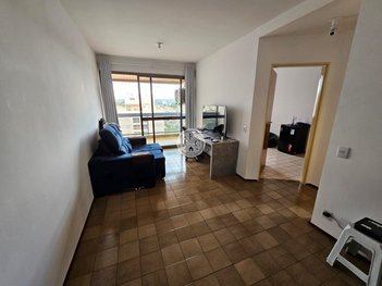 apartment em Rua Bernardino de Campos, Centro - Ribeirão Preto - SP