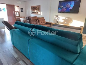 house em Travessa C, Bom Fim - Guaíba - RS