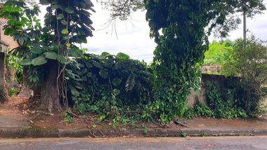 land_lot em Rua Xingu, Santa Lúcia - Belo Horizonte - MG