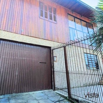 house em Ambrósio Colombo, Rio Branco - Caxias do Sul - RS