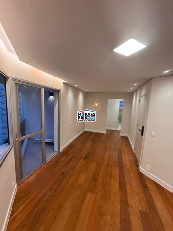 apartment em Avenida Doutor Cardoso de Melo, Vila Olímpia - São Paulo - SP