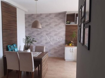 apartment em Avenida Amélia Latorre, Vila Nova Esperia - Jundiaí - SP