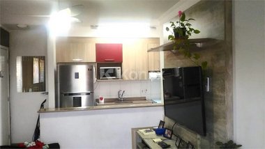 apartment em Rua Pedro de Castillo, Protendit - São Paulo - SP