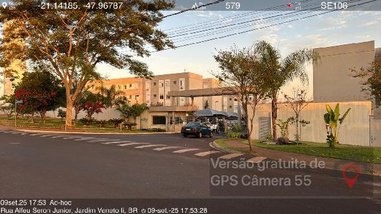 apartment em Rua Antônio Moré, Jardim Veneto II - Sertãozinho - SP