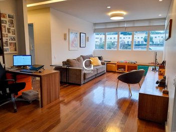 apartment em Rua Camburiú, Vila Ipojuca - São Paulo - SP