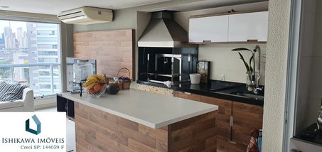 apartment em Rua Tabor, Ipiranga - São Paulo - SP