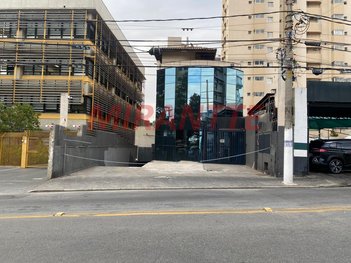 commercial_property em Rua Voluntários da Pátria, Santana - São Paulo - SP