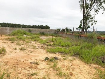 land_lot em Avenida Itavuvu, Jardim Santa Claudia - Sorocaba - SP