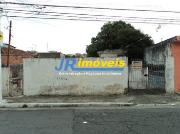 land_lot em Rua Ricardo Butarello, Vila Santa Inês - São Paulo - SP
